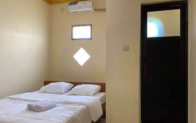 Palace Syariah Homestay RedPartner