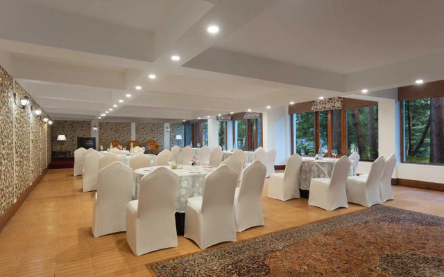Welcomhotel by ITC Hotels, Pine N Peak, Pahalgam