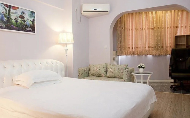 Dada Aparthotel - Chongqing