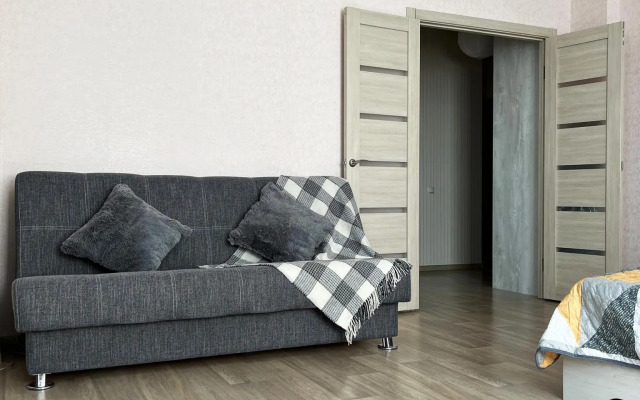 Династия на улице Авиаторов