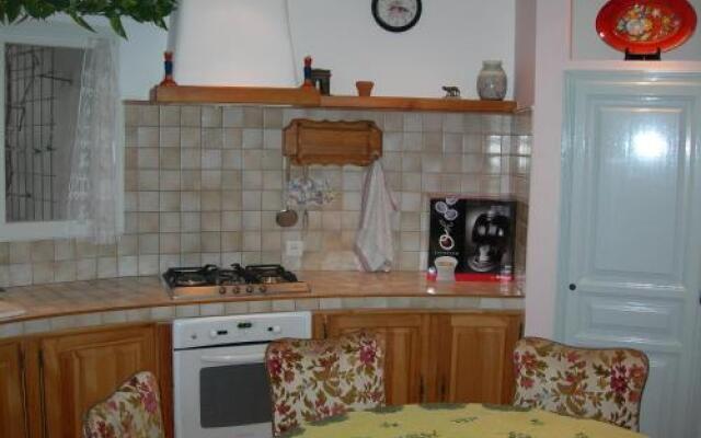 Appartement du Lac