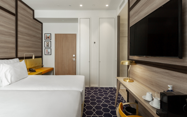 UnaHotels Ecohotel Villa Costanza Venezia