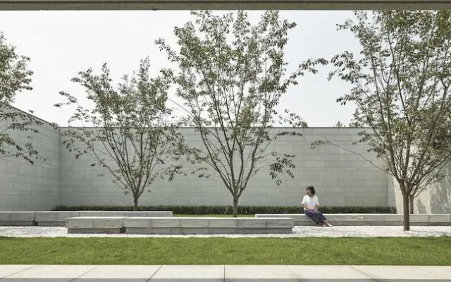 Alila Wuzhen Zhejiang