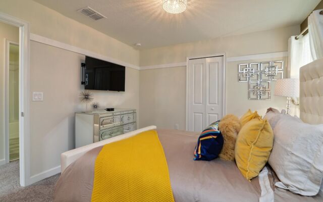 Sunset Getaway by VillaDirect