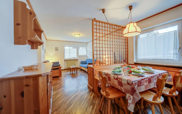 Cavalese Few Min From Ski a09