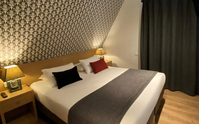 Kyriad Chalon sur Saone Centre