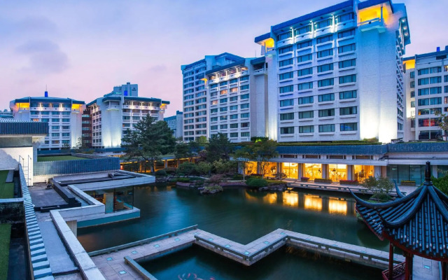 The Dragon Hotel Hangzhou