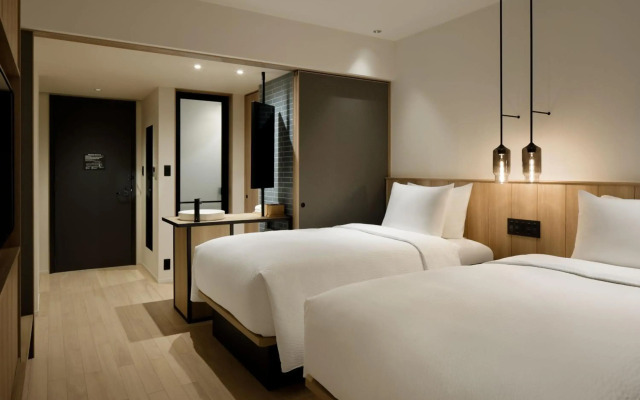 Fairfield by Marriott Tochigi Utsunomiya