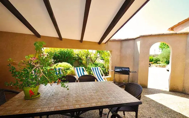 Résidence Casa Favalella