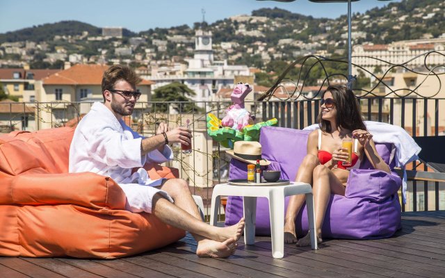 Best Western Plus Cannes Riviera Hotel & Spa
