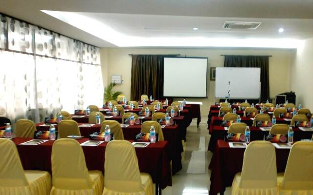 Quinara Al Safir Resort