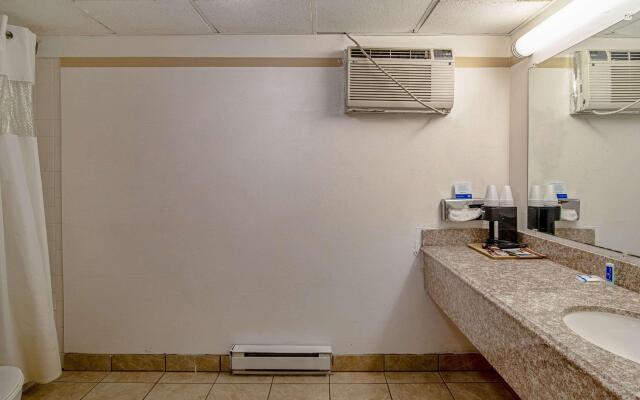 Devils Lake Inn By OYO Near Devils Lake Regional Airport