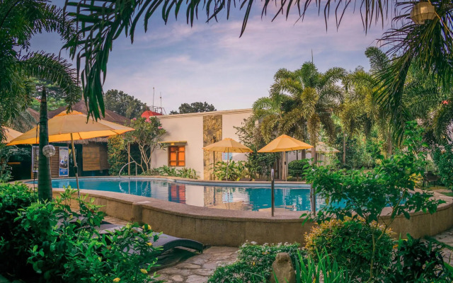 Acacia Tree Garden Hotel