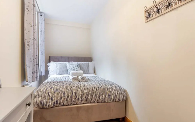 Host Stay Merchant House Penthouse