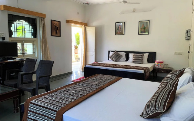 Gadh Ganesh Homestay