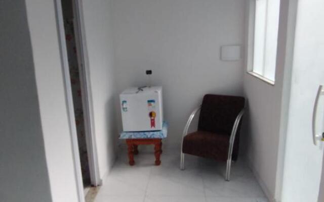 Suites luxo em residência particular