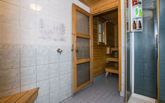 Holiday Home Kotiranta