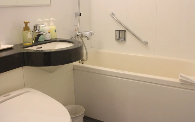 Hotel Kitano Plaza Rokkoso