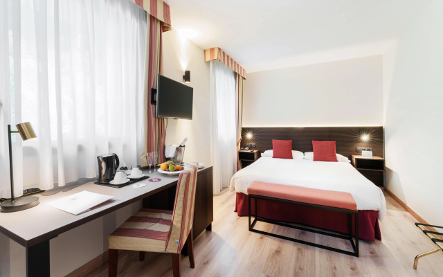 Hotel SPA Termes Carlemany