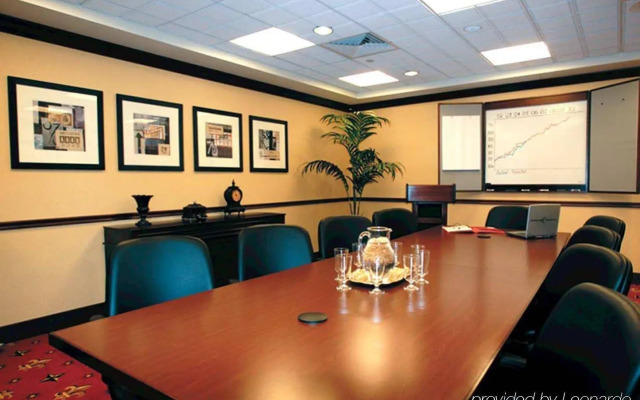 Homewood Suites Melville
