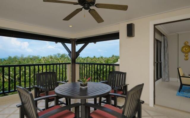 Marriott Mai Khao Beach - Phuket