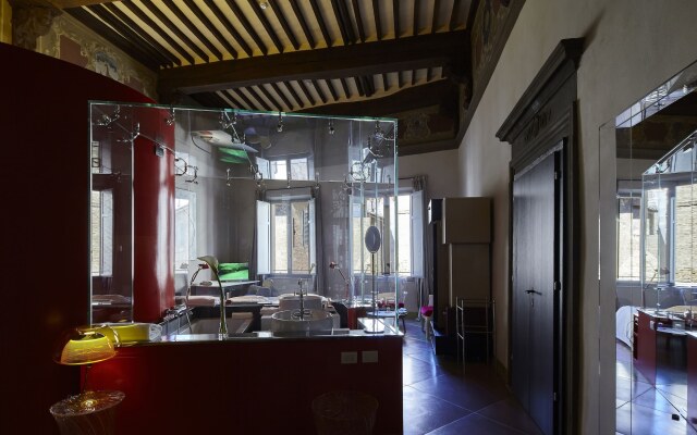 Hotel Palazzetto Rosso