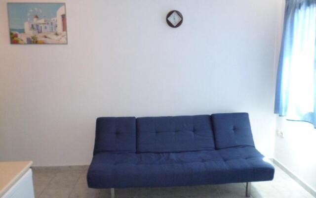 Triton Apartments