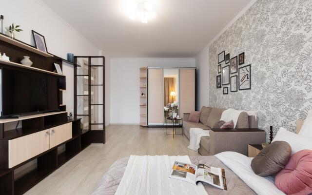 Reliable daily rent on Puteiskaya Street