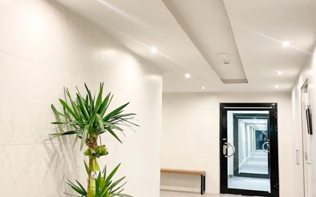 Solstickan Hotell & Vandrarhem