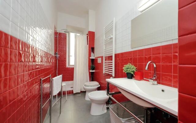 4bnb - Clodio Modern Apartment