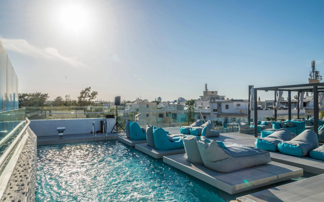 Maritina Hotel