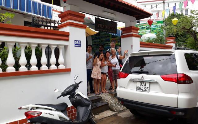 Thao Hieu Homestay Hoi An