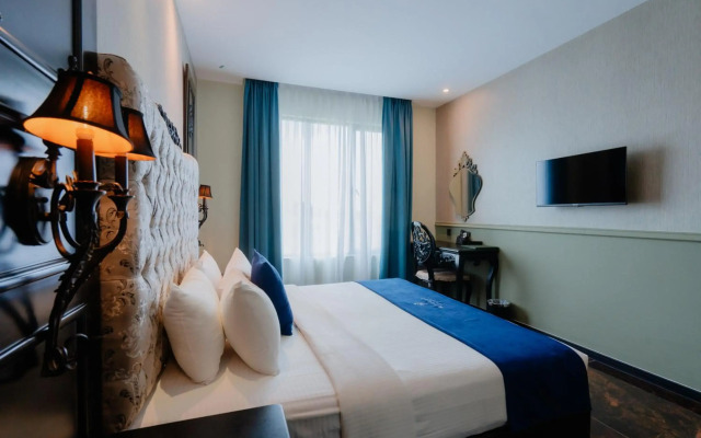 Midori Concept Hotel