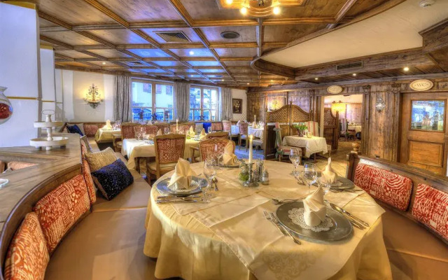 Hotel Kendler