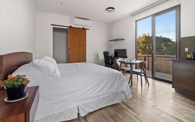 Loft Unico, Nuevo Y CON Aire Acondicionado