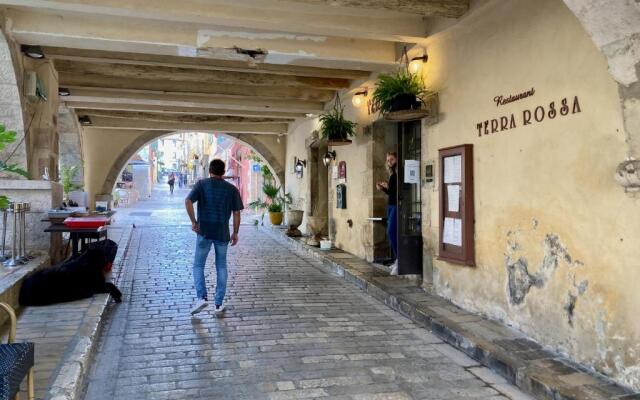 Exceptional Valbonne Village Historical House