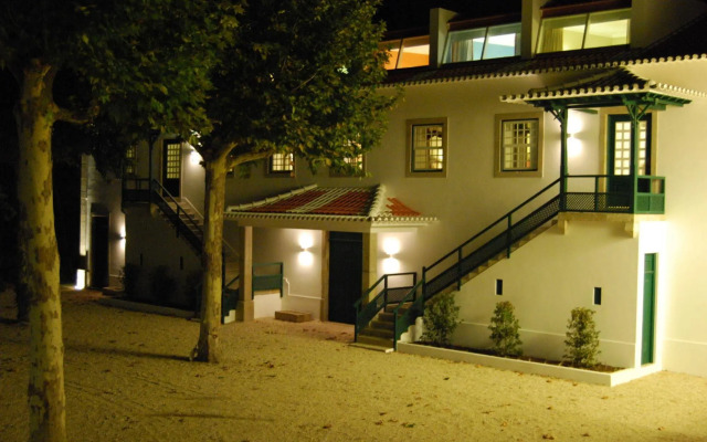 The Wine House Hotel - Quinta da Pacheca