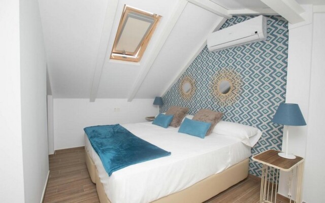 Suncity Flat Mártires