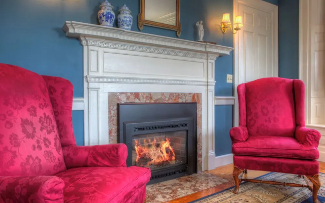1760 Francis Malbone House