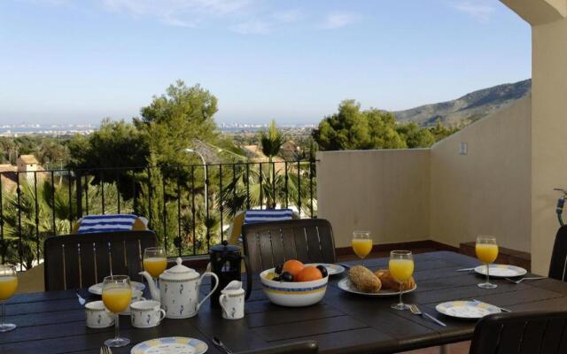 La Manga Club Resort - Los Olivos 75