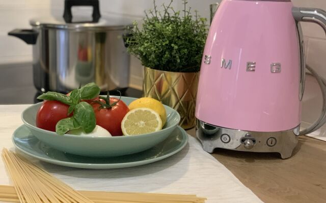 Roma Amor 396 Guest House