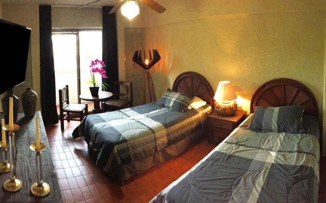 Aurora Suites
