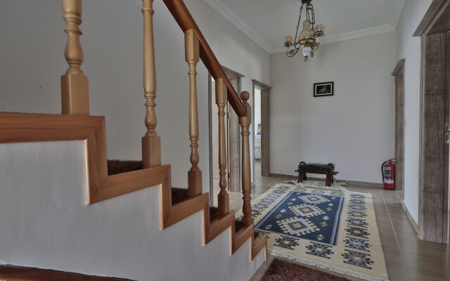 Cozy Villa Cappadocia