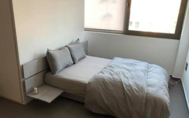 Hitech Appartment