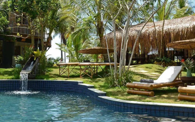 Butterfly House Bahia