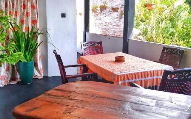 Sanjee'sHome & Lanka Ayurveda