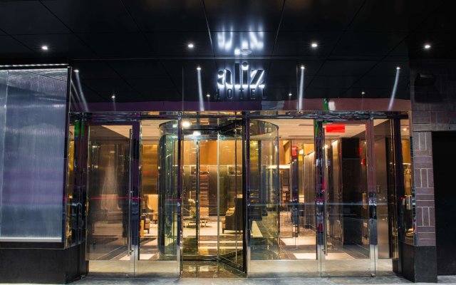 Aliz Hotel Times Square