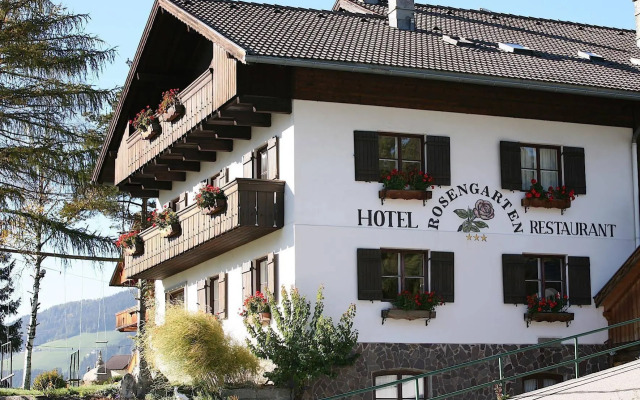 Rosengarten