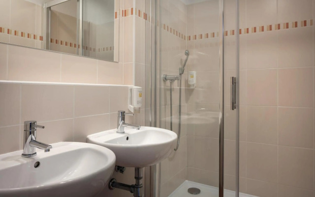 Congress & Wellness Hotel Olsanka
