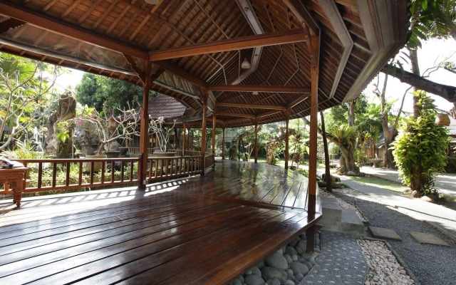 Matahari Bungalow